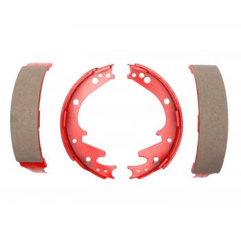 Raybestos 498PG Drum Brake Shoe product image 1 of 1