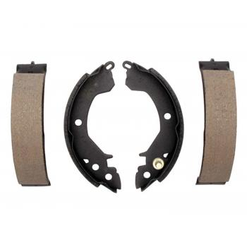 Raybestos 499PG - Drum Brake Shoe Raybestos 499PG Drum Brake Shoe product image 1 of 1