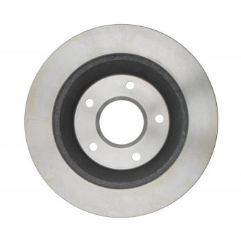 Raybestos 5001 Disc Brake Rotor product image 2 of 3