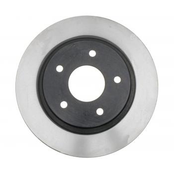 Raybestos 5001 Disc Brake Rotor product image 3 of 3