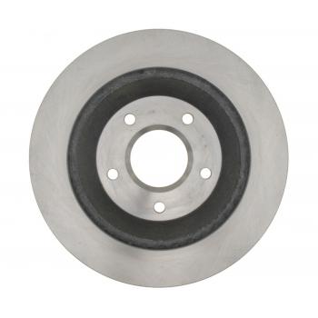 Raybestos 5001R Disc Brake Rotor product image 2 of 3