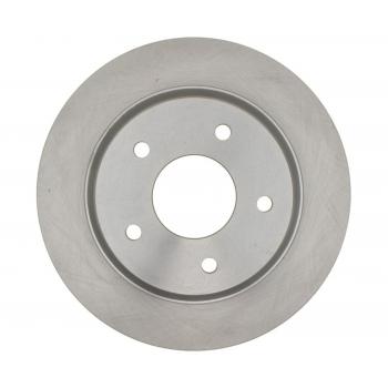 Raybestos 5001R Disc Brake Rotor product image 3 of 3