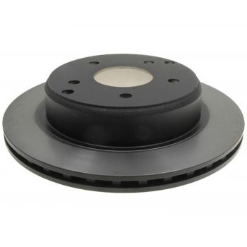 Raybestos 5005 Disc Brake Rotor product image 1 of 3
