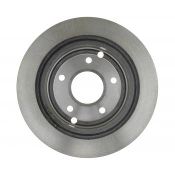 Raybestos 5005 Disc Brake Rotor product image 2 of 3