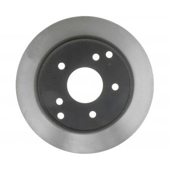 Raybestos 5005 Disc Brake Rotor product image 3 of 3