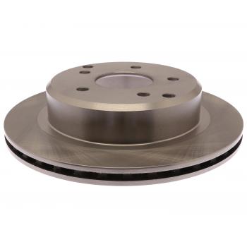 Raybestos 5005R - Disc Brake Rotor Raybestos 5005R Disc Brake Rotor product image 1 of 3