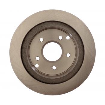 Raybestos 5005R - Disc Brake Rotor Raybestos 5005R Disc Brake Rotor product image 2 of 3