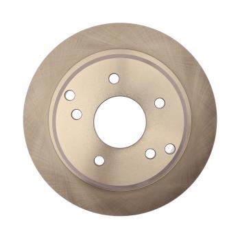 Raybestos 5005R - Disc Brake Rotor Raybestos 5005R Disc Brake Rotor product image 3 of 3