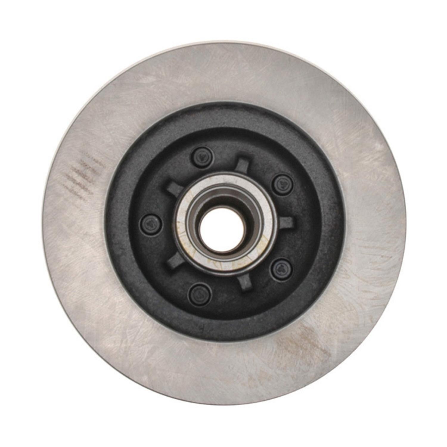 Raybestos 5006R Disc Brake Rotor and Hub Assembly product image 2 of 3