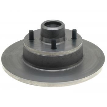 Raybestos 5008R - Disc Brake Rotor and Hub Assembly Raybestos 5008R Disc Brake Rotor and Hub Assembly product image 1 of 3