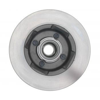 Raybestos 5008R Disc Brake Rotor and Hub Assembly product image 2 of 3