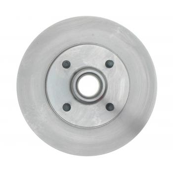 Raybestos 5008R Disc Brake Rotor and Hub Assembly product image 3 of 3
