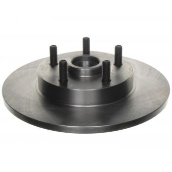 Raybestos 5009 Disc Brake Rotor and Hub Assembly product image 1 of 3