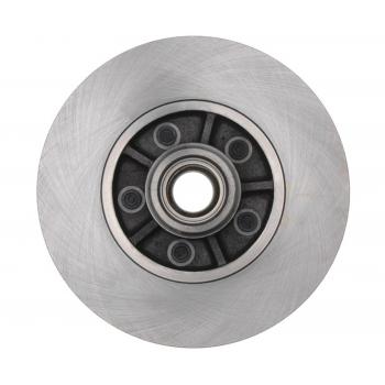 Raybestos 5009R Disc Brake Rotor and Hub Assembly product image 2 of 3