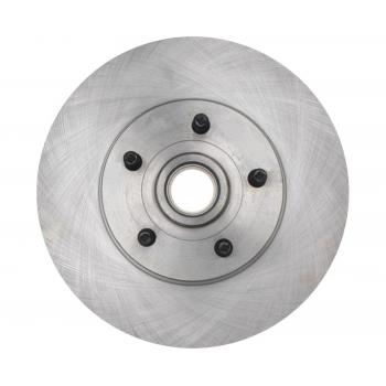 Raybestos 5009R Disc Brake Rotor and Hub Assembly product image 3 of 3