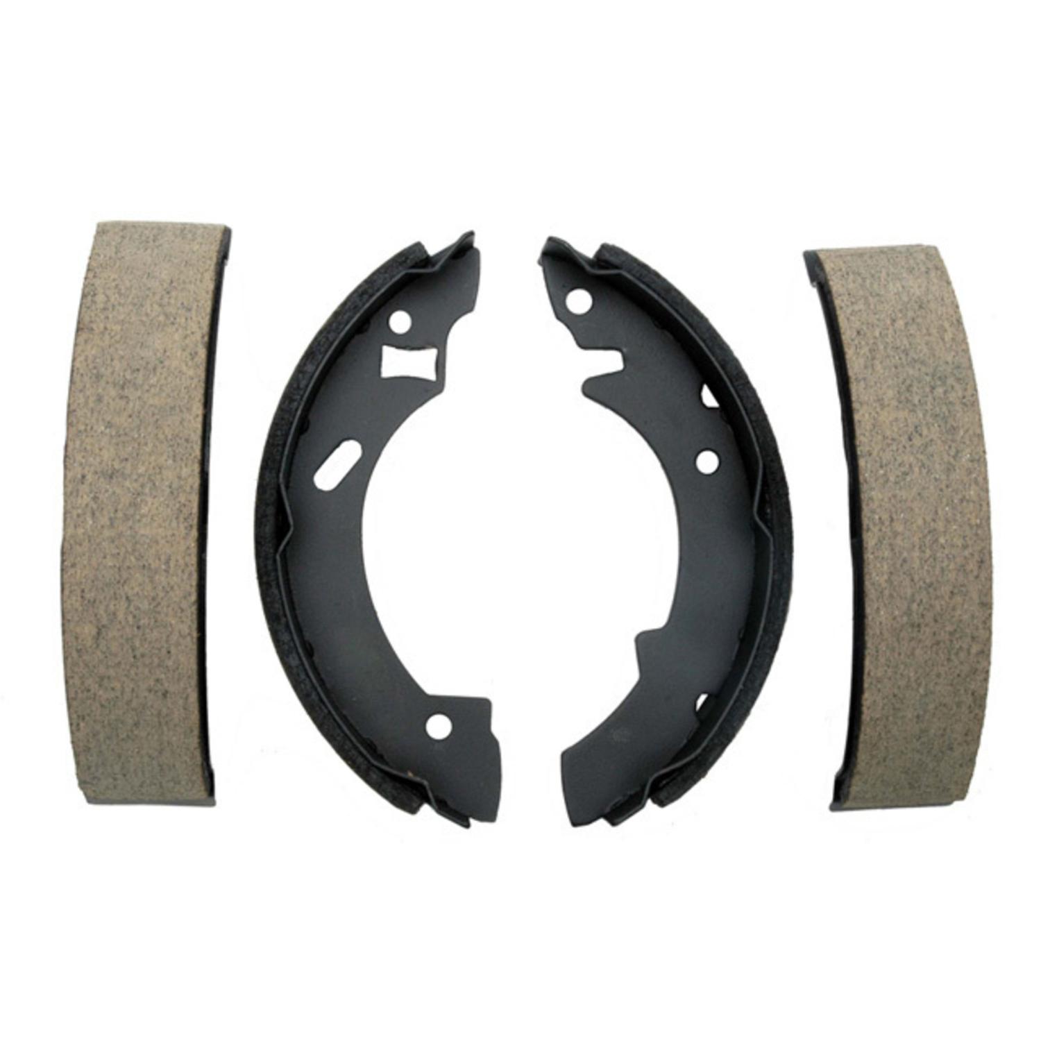 Raybestos 500PG - Drum Brake Shoe Raybestos 500PG Drum Brake Shoe product image 1 of 1