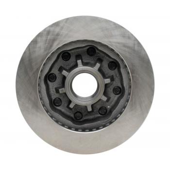 Raybestos 5010R Disc Brake Rotor and Hub Assembly product image 2 of 3