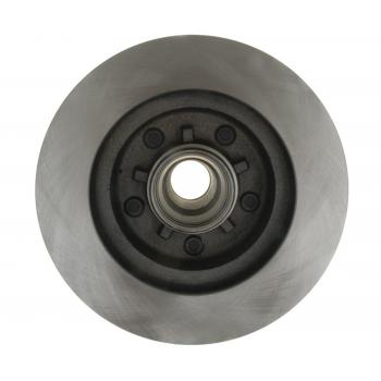 Raybestos 5011R Disc Brake Rotor and Hub Assembly product image 2 of 3