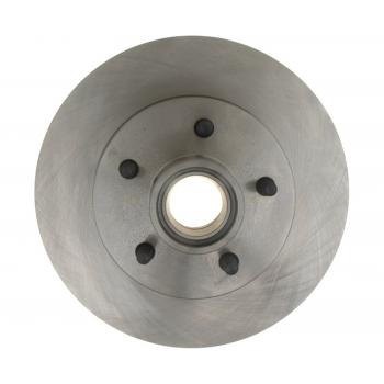 Raybestos 5011R Disc Brake Rotor and Hub Assembly product image 3 of 3
