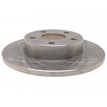 Raybestos 5013R Disc Brake Rotor product image 1 of 3