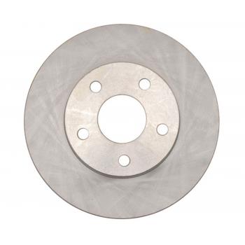 Raybestos 5013R Disc Brake Rotor product image 3 of 3