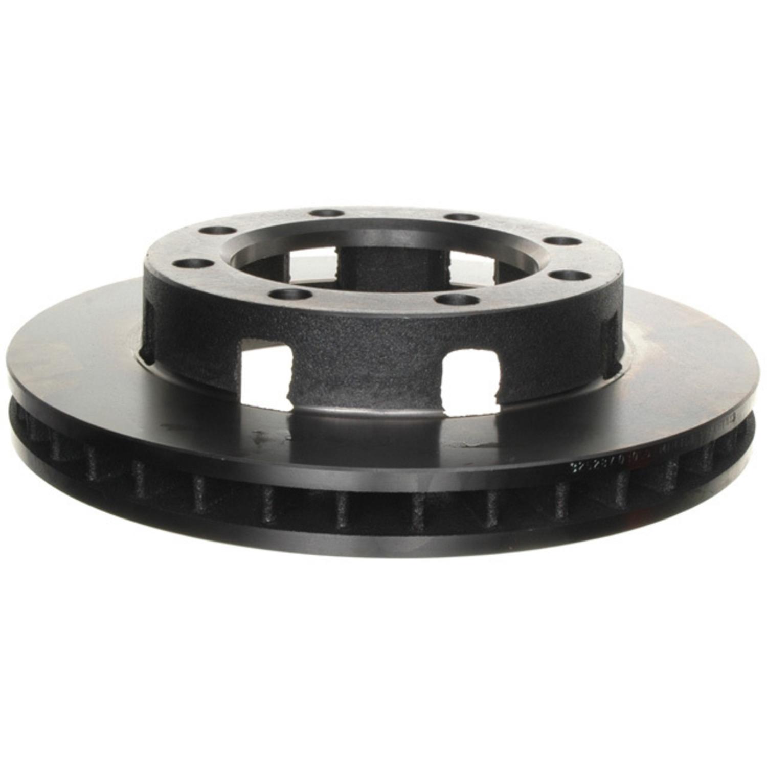 Raybestos 5014R Disc Brake Rotor product image 1 of 3