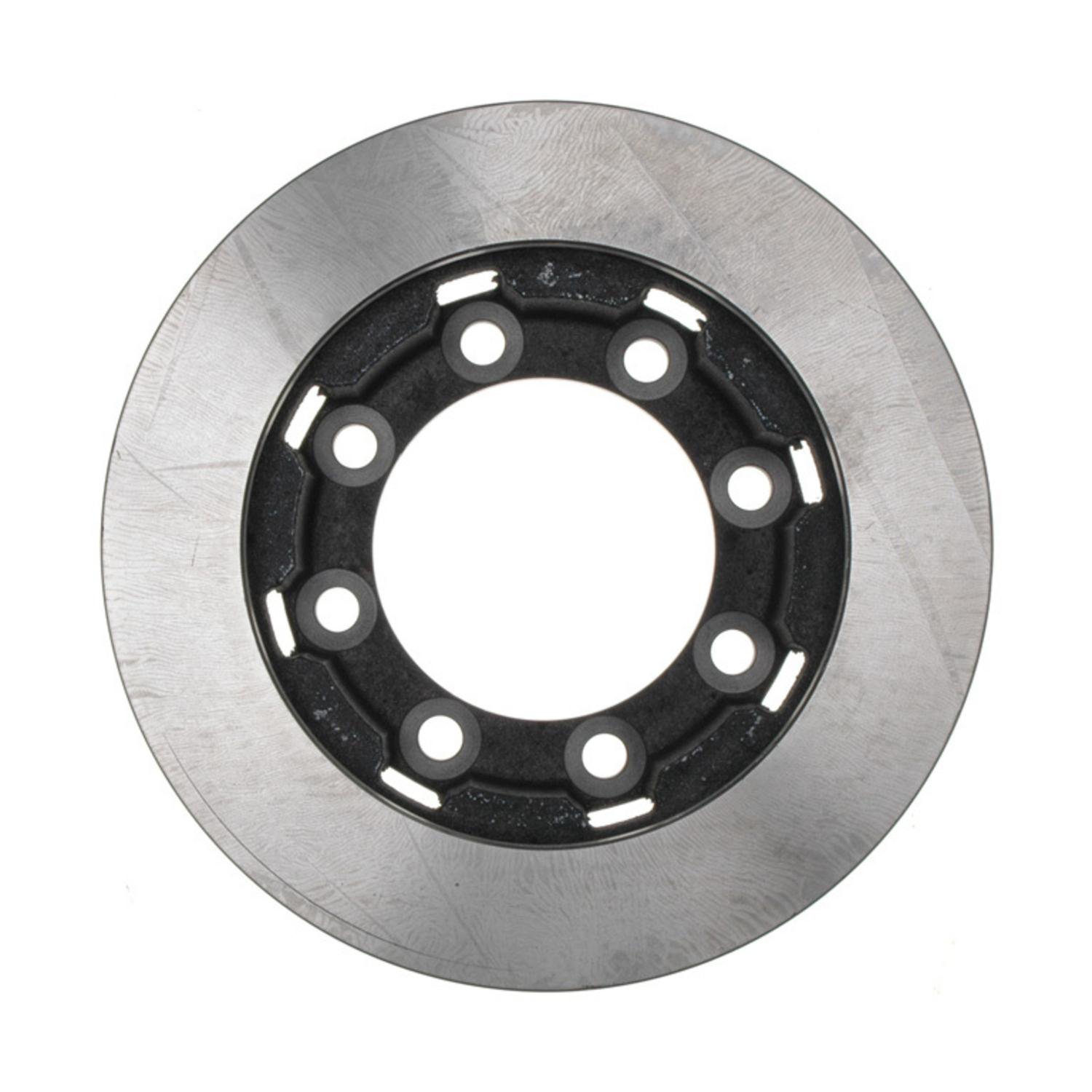 Raybestos 5014R Disc Brake Rotor product image 2 of 3