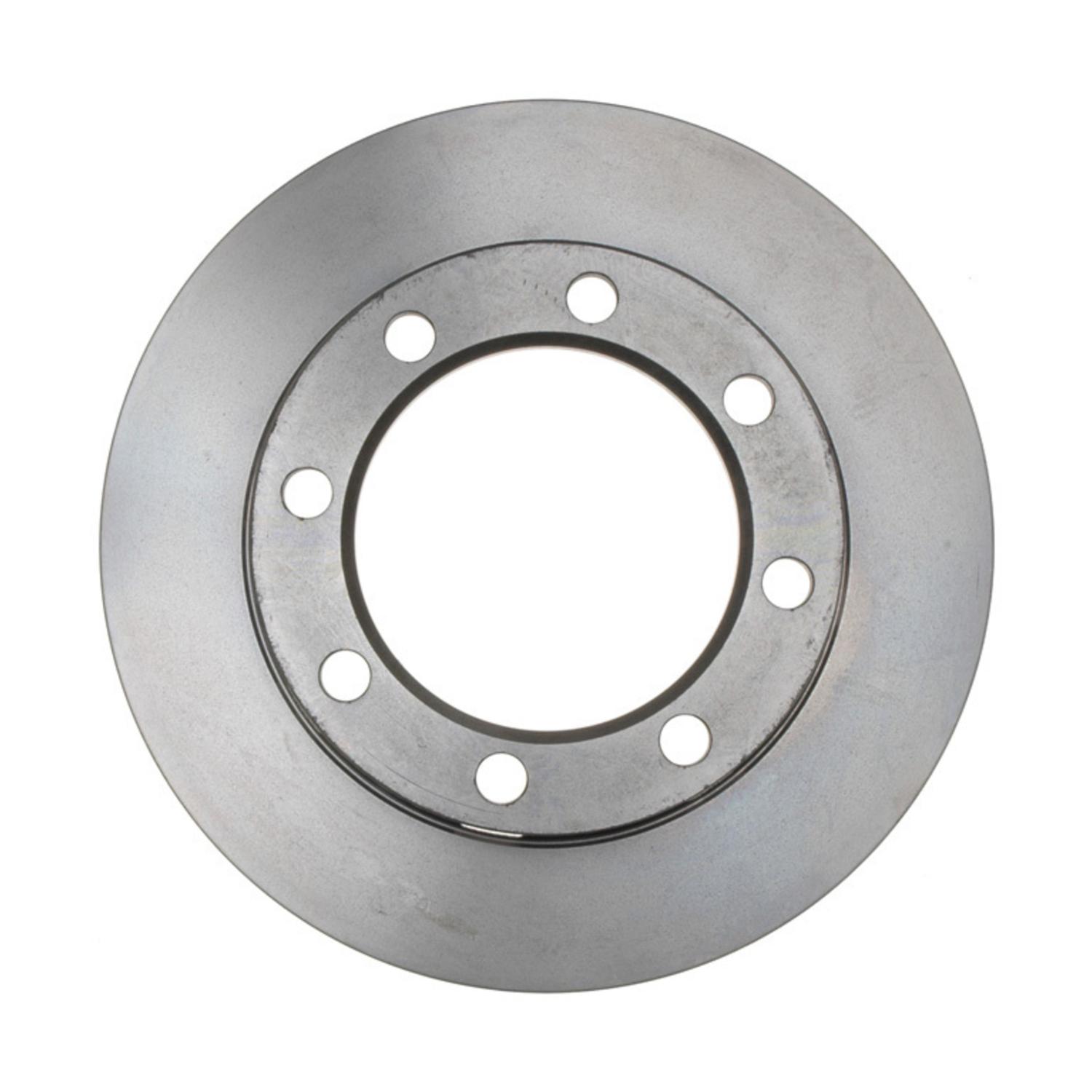 Raybestos 5014R Disc Brake Rotor product image 3 of 3
