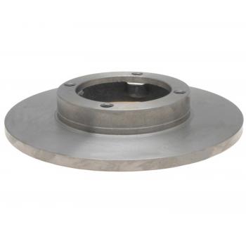Raybestos 5015R - Disc Brake Rotor Raybestos 5015R Disc Brake Rotor product image 1 of 3