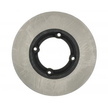 Raybestos 5015R - Disc Brake Rotor Raybestos 5015R Disc Brake Rotor product image 2 of 3