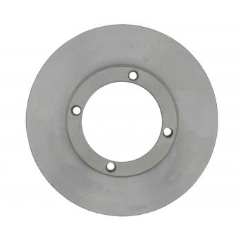 Raybestos 5015R - Disc Brake Rotor Raybestos 5015R Disc Brake Rotor product image 3 of 3