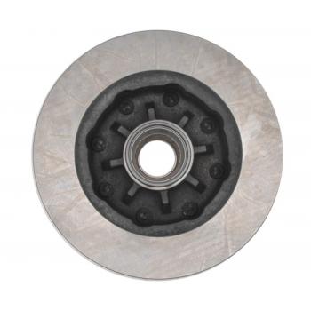 Raybestos 5016R - Disc Brake Rotor and Hub Assembly Raybestos 5016R Disc Brake Rotor and Hub Assembly product image 2 of 3