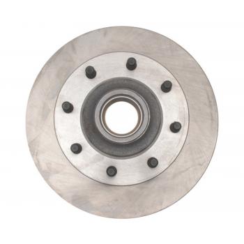 Raybestos 5016R - Disc Brake Rotor and Hub Assembly Raybestos 5016R Disc Brake Rotor and Hub Assembly product image 3 of 3