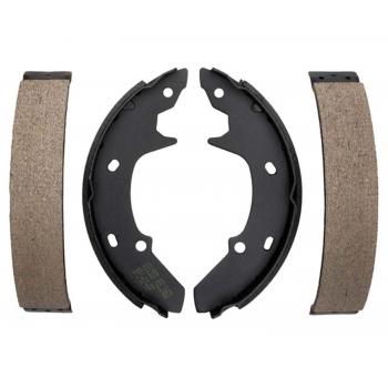Raybestos 501PG Drum Brake Shoe product image 1 of 1