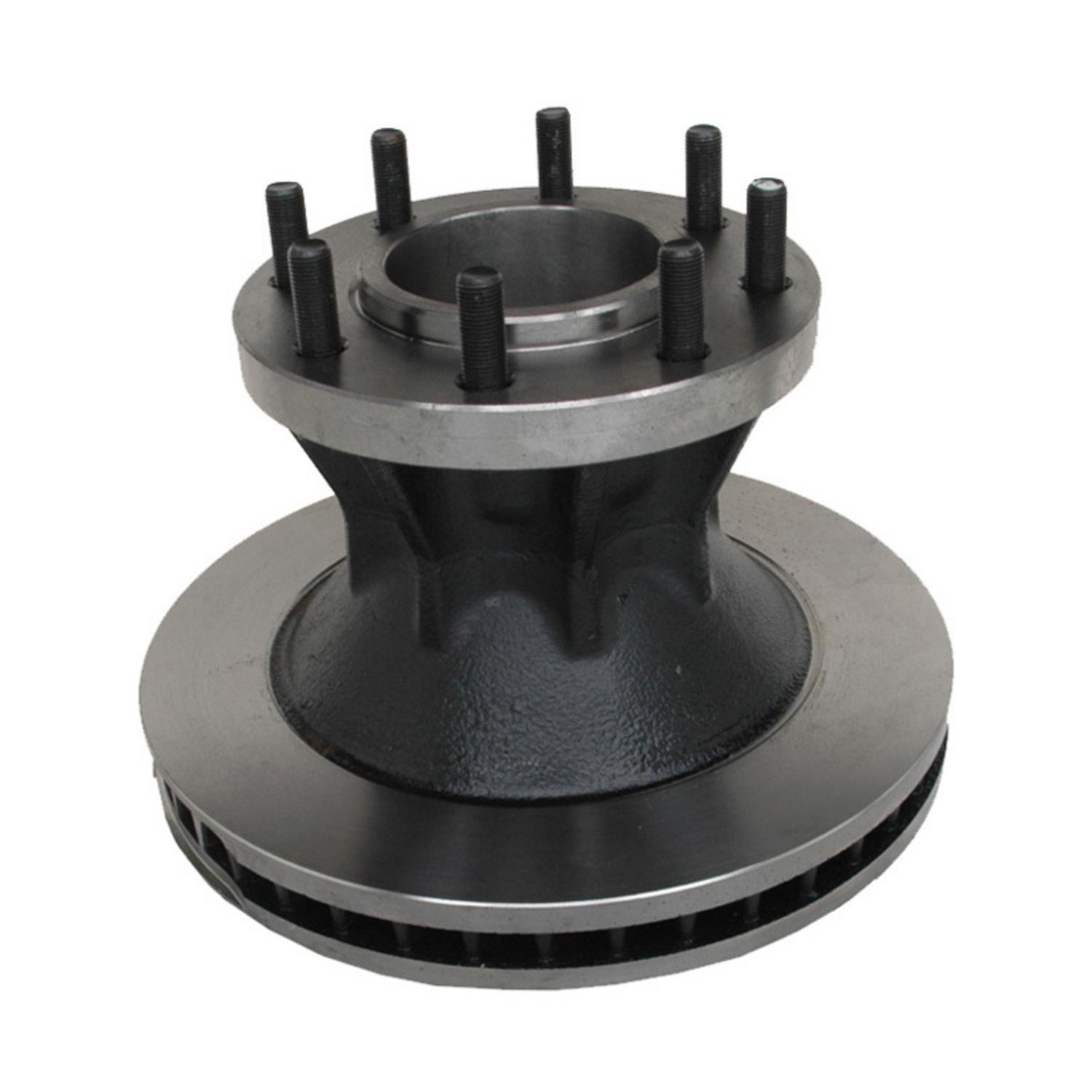 Raybestos 5022 - Disc Brake Rotor and Hub Assembly Raybestos 5022 Disc Brake Rotor and Hub Assembly product image 1 of 3