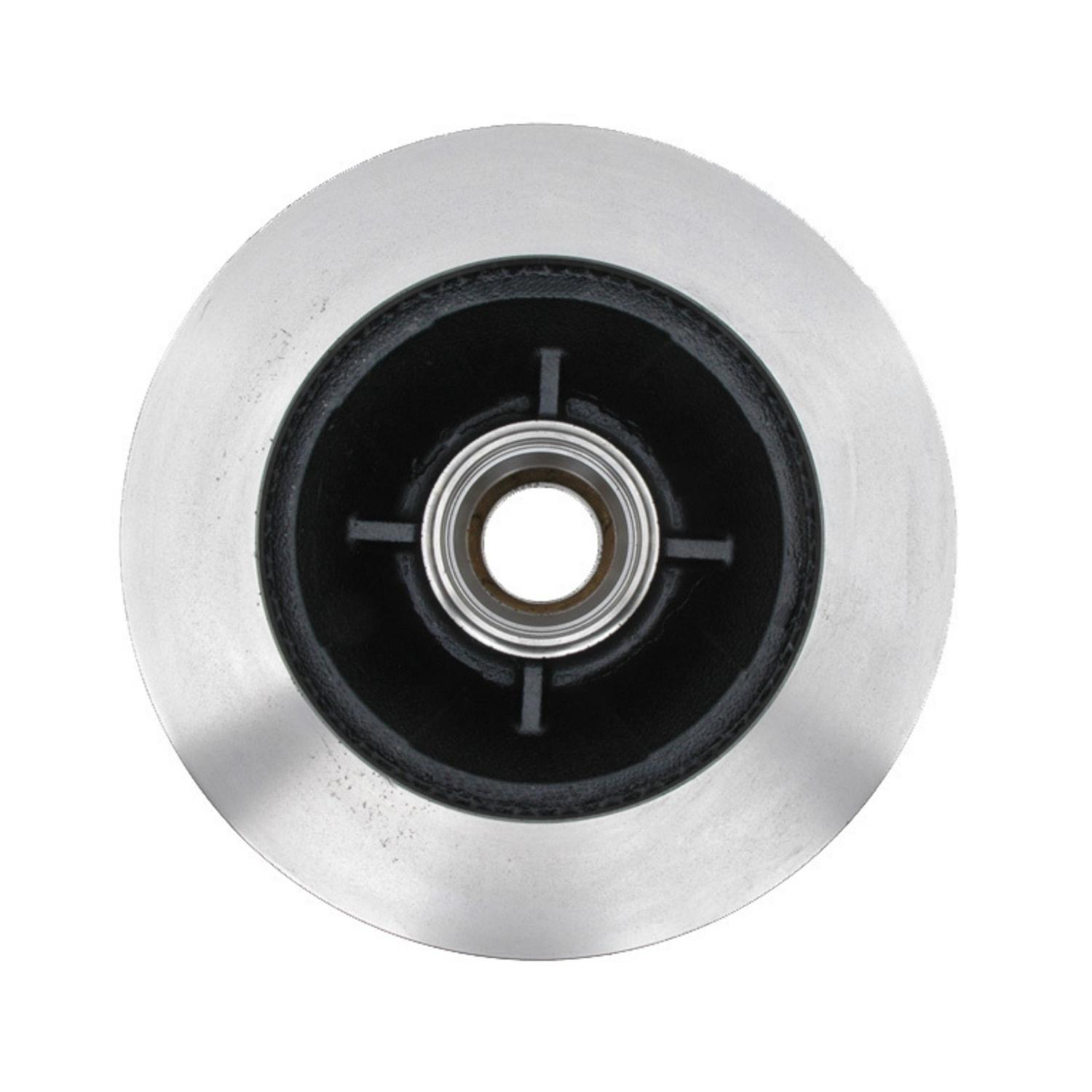 Raybestos 5022 - Disc Brake Rotor and Hub Assembly Raybestos 5022 Disc Brake Rotor and Hub Assembly product image 2 of 3