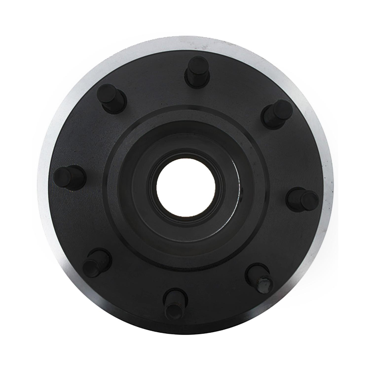 Raybestos 5022 - Disc Brake Rotor and Hub Assembly Raybestos 5022 Disc Brake Rotor and Hub Assembly product image 3 of 3