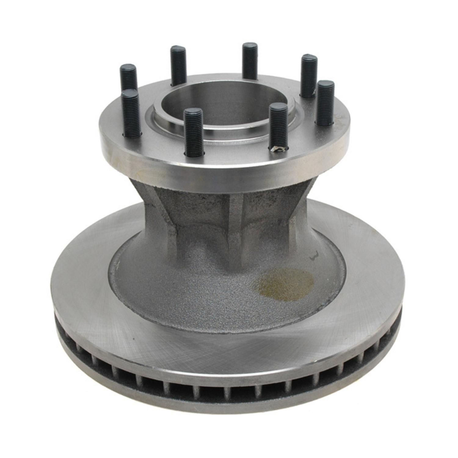 Raybestos 5022R - Disc Brake Rotor and Hub Assembly Raybestos 5022R Disc Brake Rotor and Hub Assembly product image 1 of 3