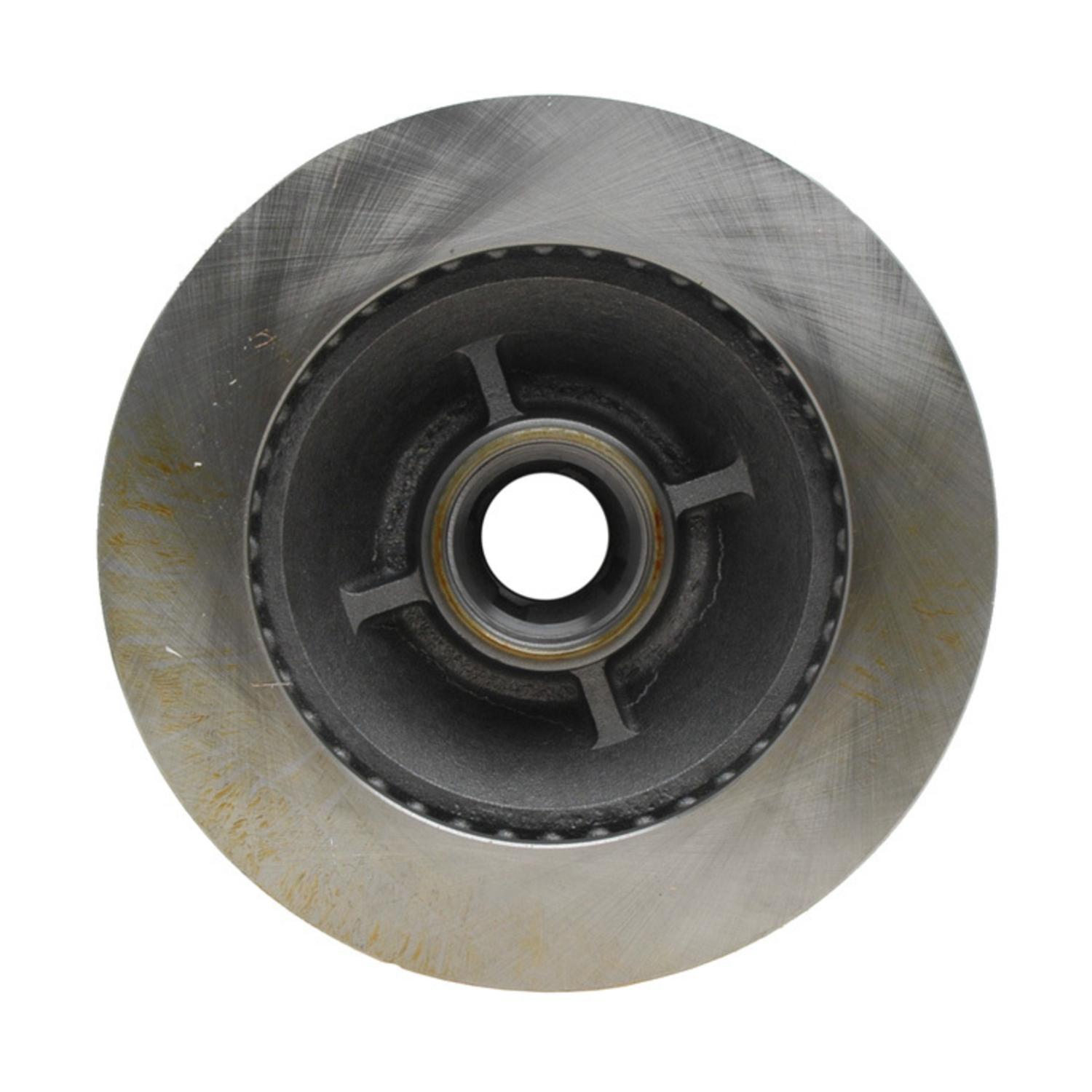 Raybestos 5022R - Disc Brake Rotor and Hub Assembly Raybestos 5022R Disc Brake Rotor and Hub Assembly product image 2 of 3