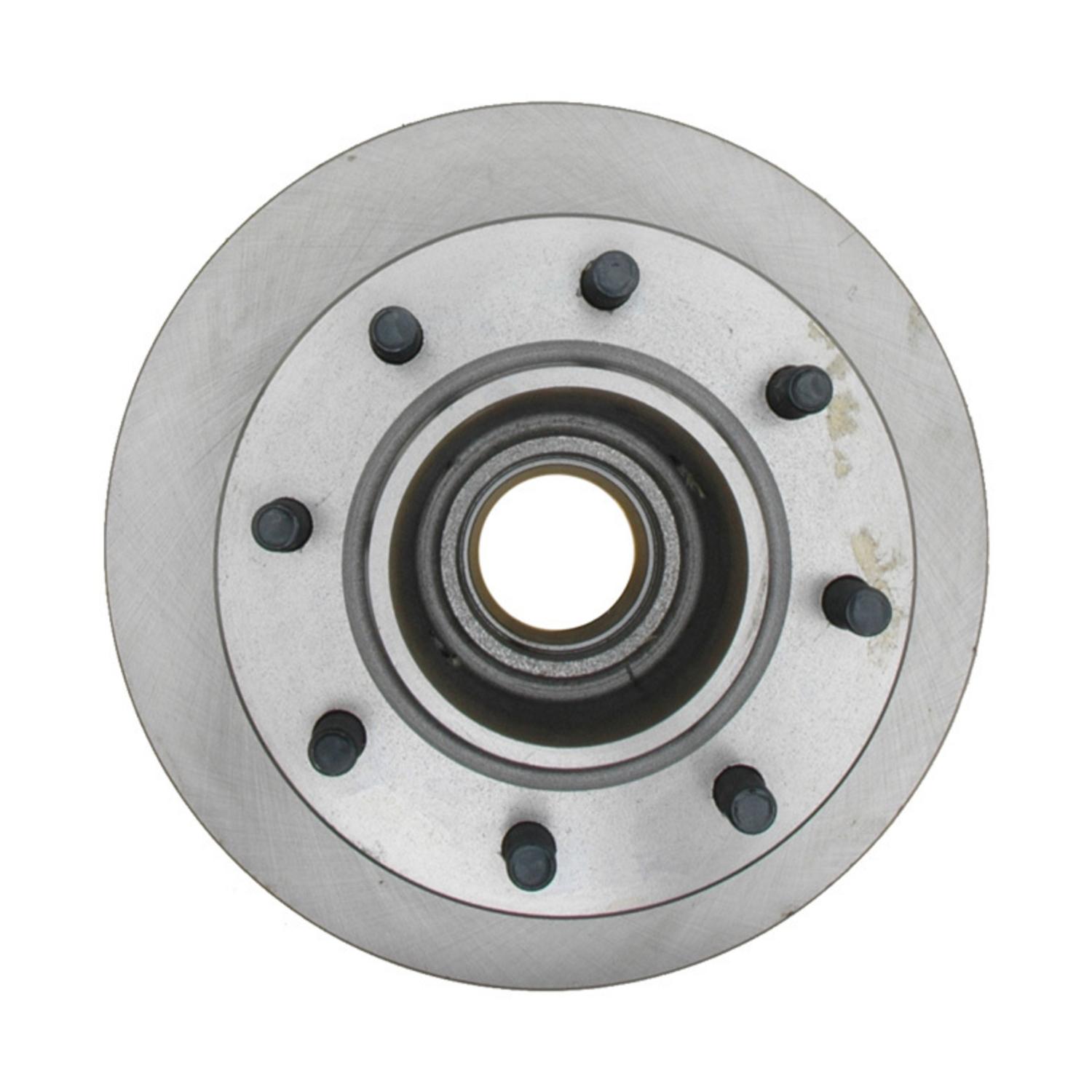Raybestos 5022R - Disc Brake Rotor and Hub Assembly Raybestos 5022R Disc Brake Rotor and Hub Assembly product image 3 of 3