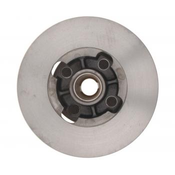 Raybestos 5026R Disc Brake Rotor and Hub Assembly product image 2 of 3