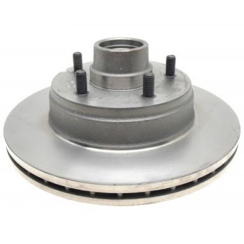Raybestos 5028R - Disc Brake Rotor and Hub Assembly Raybestos 5028R Disc Brake Rotor and Hub Assembly product image 1 of 3