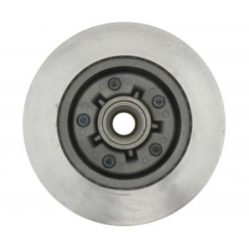 Raybestos 5028R - Disc Brake Rotor and Hub Assembly Raybestos 5028R Disc Brake Rotor and Hub Assembly product image 2 of 3
