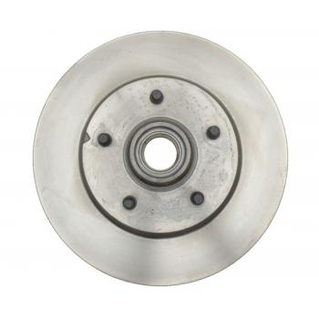 Raybestos 5028R - Disc Brake Rotor and Hub Assembly Raybestos 5028R Disc Brake Rotor and Hub Assembly product image 3 of 3
