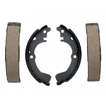 Raybestos 502PG Drum Brake Shoe product image 1 of 1