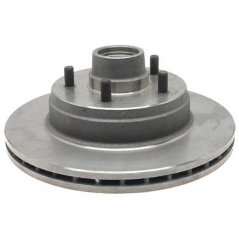 Raybestos 5032R - Disc Brake Rotor and Hub Assembly Raybestos 5032R Disc Brake Rotor and Hub Assembly product image 1 of 3