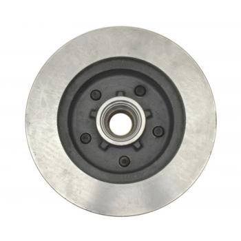 Raybestos 5032R Disc Brake Rotor and Hub Assembly product image 2 of 3