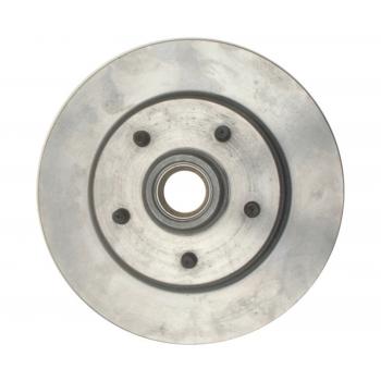 Raybestos 5032R Disc Brake Rotor and Hub Assembly product image 3 of 3