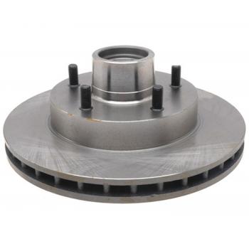 Raybestos 5034R Disc Brake Rotor and Hub Assembly product image 1 of 3
