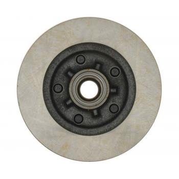 Raybestos 5034R Disc Brake Rotor and Hub Assembly product image 2 of 3